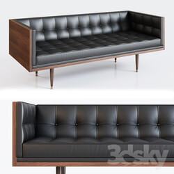 BOX LARGE SOFA 1850 