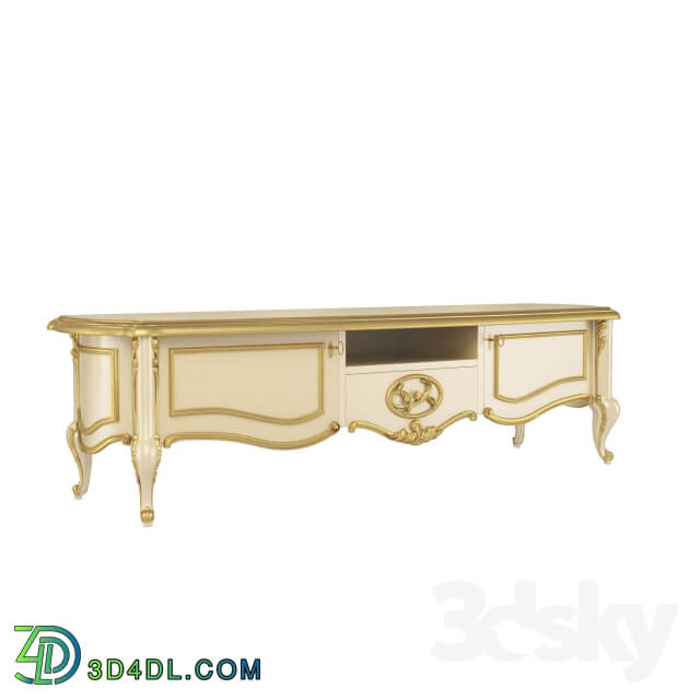 Sideboard Chest of drawer TV Sideboard Frandiss Coll. C 2017