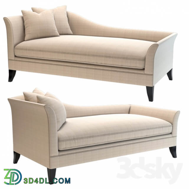 Chaddock Laslo Daybed