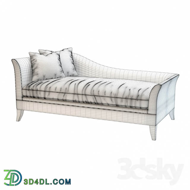 Chaddock Laslo Daybed