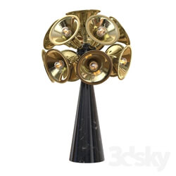 DelightFULL Botti Table Lamp 