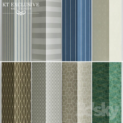 Wall papers Essence 2 