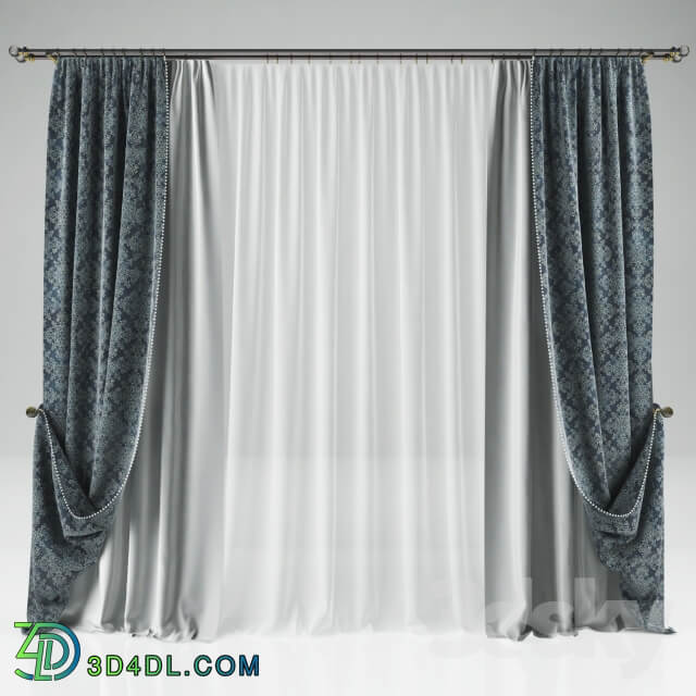 Curtain