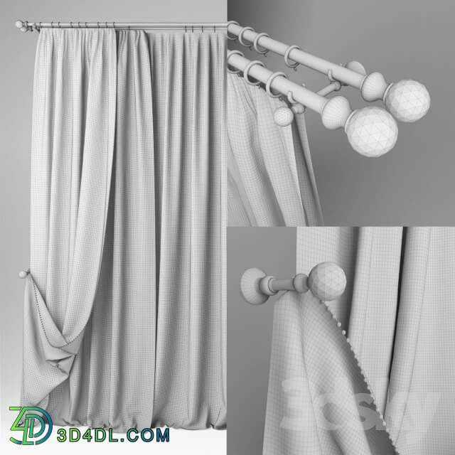 Curtain