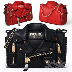 Other decorative objects MOSCHINO bag 