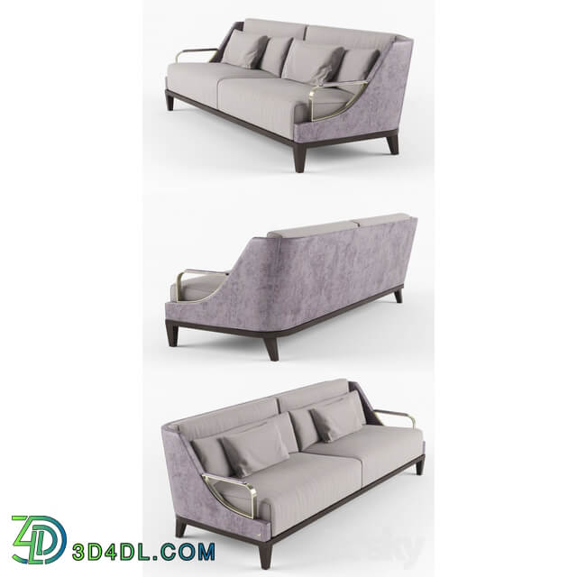 Smania dorothy sofa