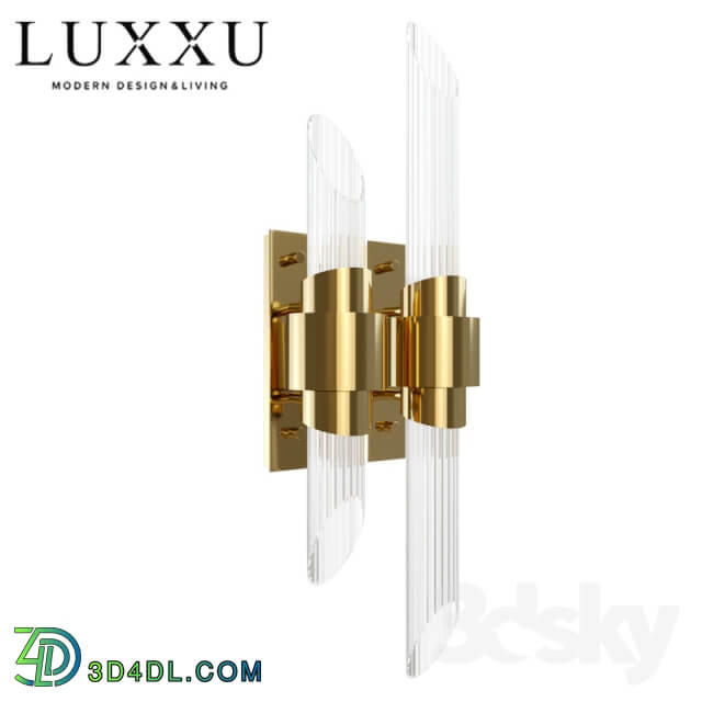 Luxxu TYCHO WALL