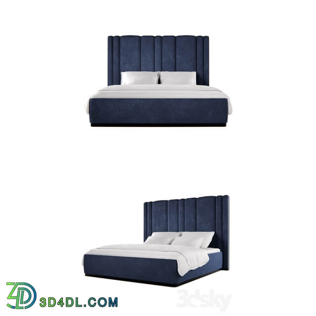 Bed ONE MEBEL NUARE