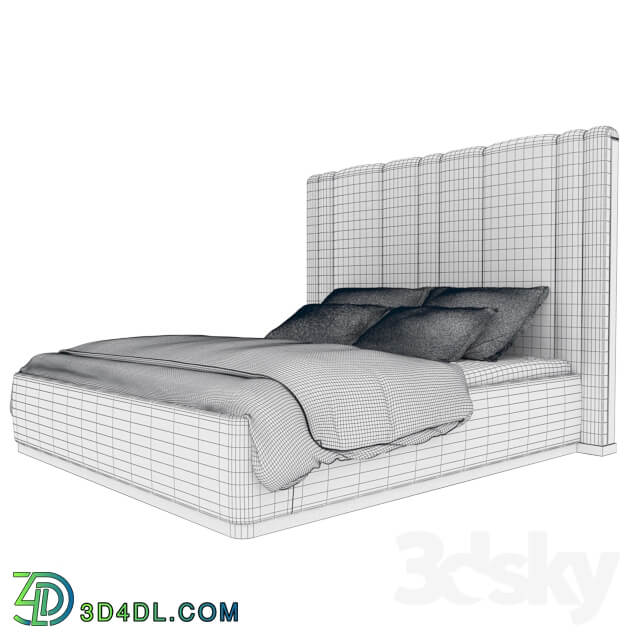 Bed ONE MEBEL NUARE