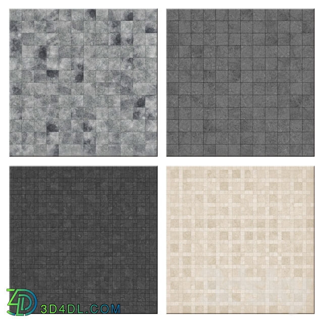 Floor tiles 2