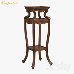 Other 2651300 230 1 Carpenter Low flower stand 330x330x980 