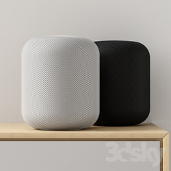 Apple HomePod 2017 