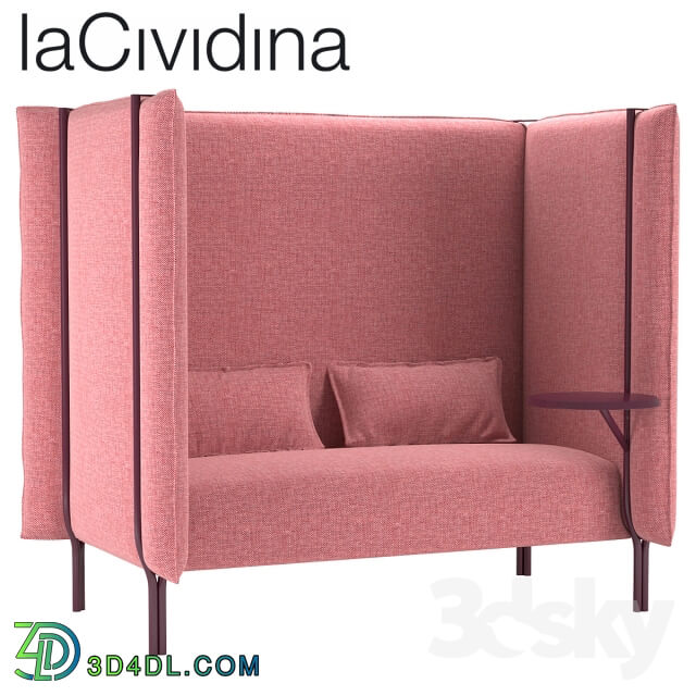 La Cividina Pinch