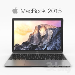 PCs Other electrics Apple Macbook 2015 