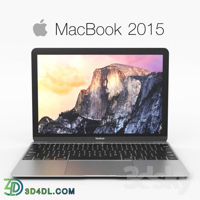 PCs Other electrics Apple Macbook 2015