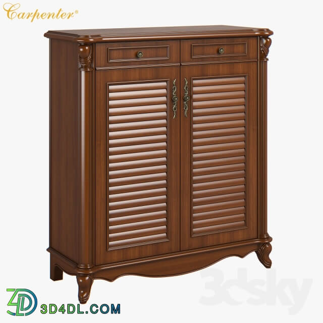 Sideboard Chest of drawer 2650600 230 1 Carpenter Shoes cabinet 1100x450x1200