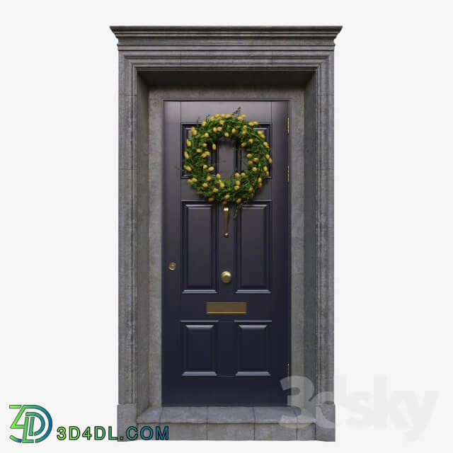 Door 02