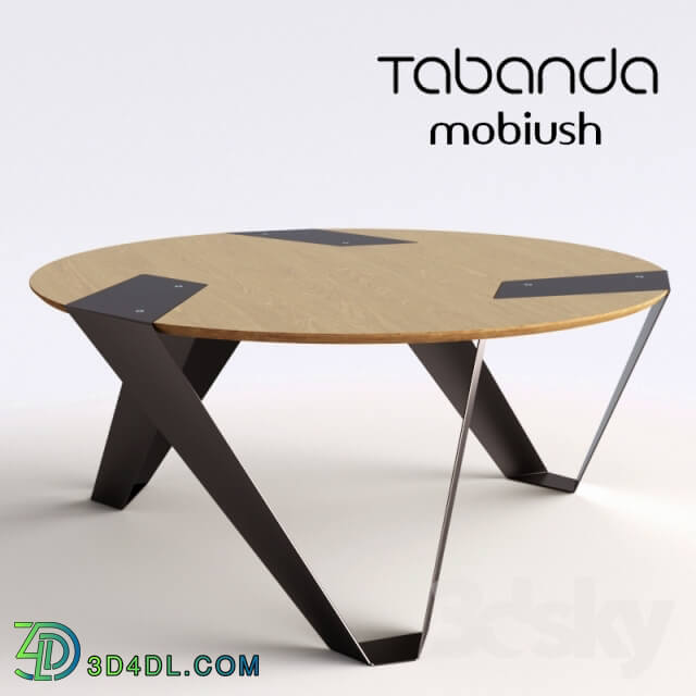 Tabanda Mobiush