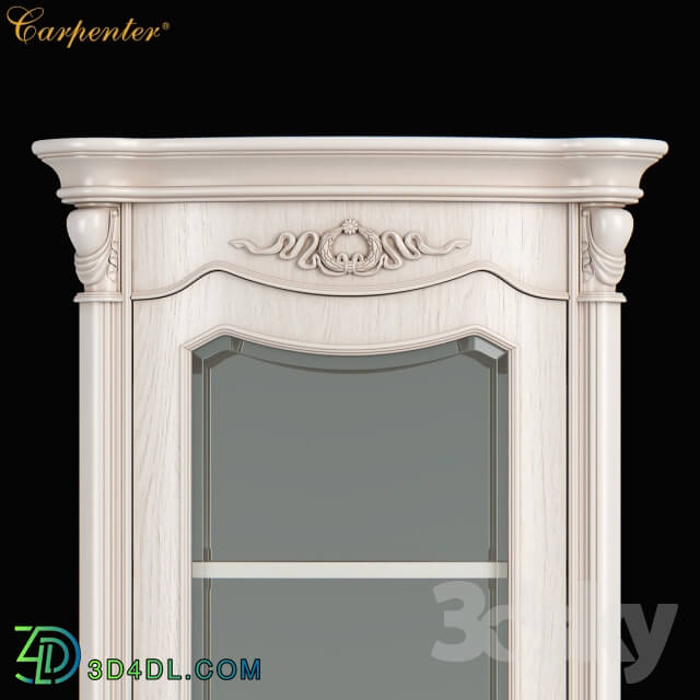 Wardrobe Display cabinets 2517200 230 Carpenter Wine cabinet 1 D R 800x475x2150