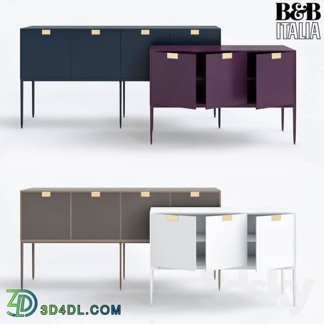 Sideboard Chest of drawer Alcor Sideboards