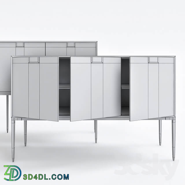 Sideboard Chest of drawer Alcor Sideboards