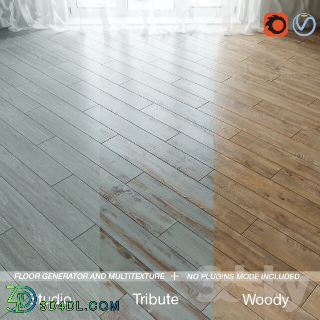 Vinyl Flooring Part 6