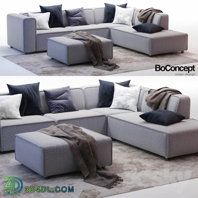 BoConcept Carmo5