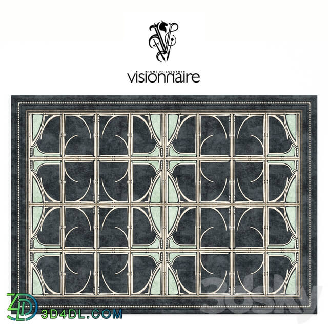 Visionnaire Carpets