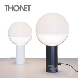 THONET 39 S KUULA TABLE LAMP 