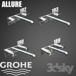 Grohe allure 