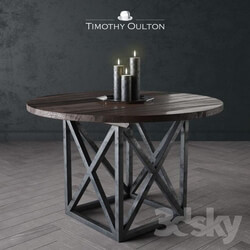 Timothy Oulton ARDT 