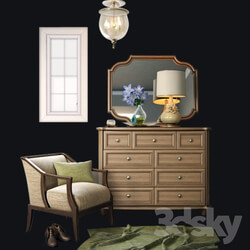 Other Dresser Bernhardt 