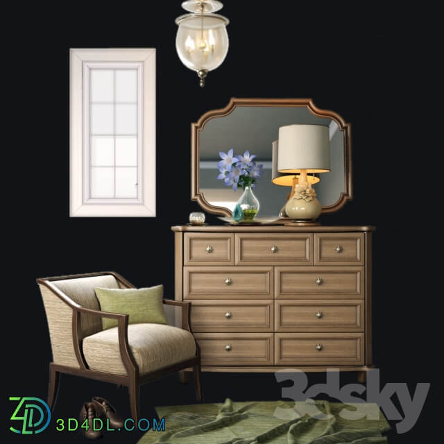 Other Dresser Bernhardt