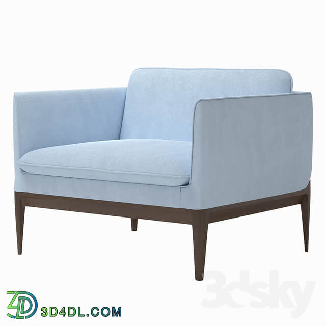 Armchair Bernhardt Design Atlantic