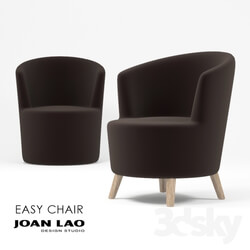 Easy Chair 