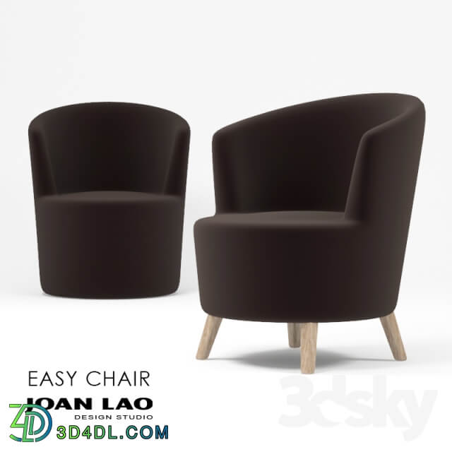 Easy Chair