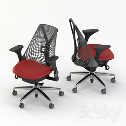 Herman Miller Sayl 