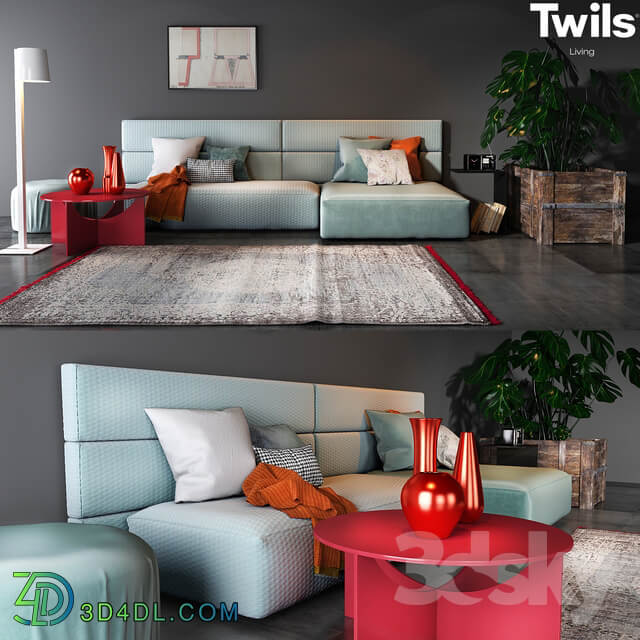 Twils living set 04B