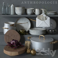 Anthropologie 