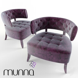 Munna chair 