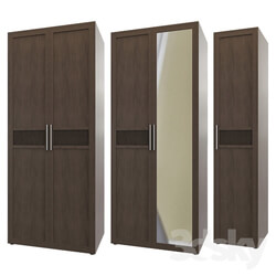 Wardrobe Display cabinets Tokyo Cupboard Collection 