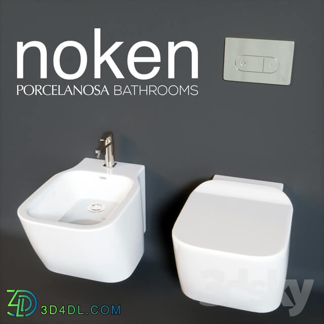 Noken Essence c