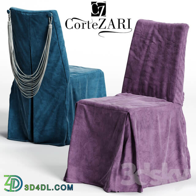 Corte ZARI KARIS Chair