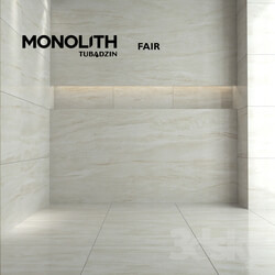 Monolith Fair 