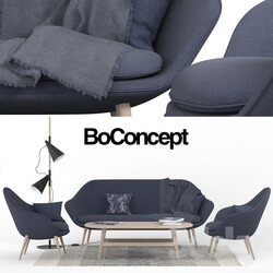 BoConcept Adelaide Furniture 