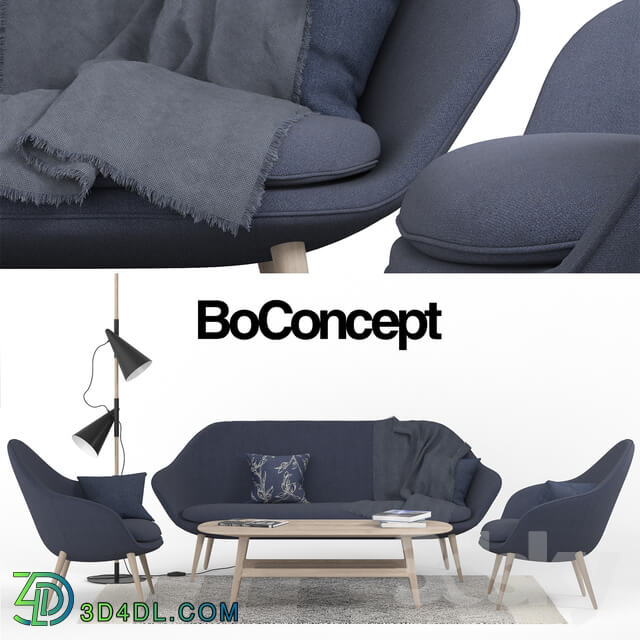 BoConcept Adelaide Furniture