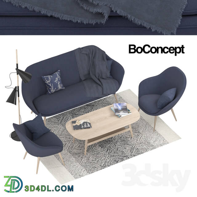 BoConcept Adelaide Furniture