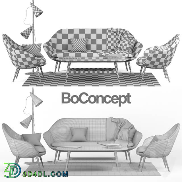 BoConcept Adelaide Furniture