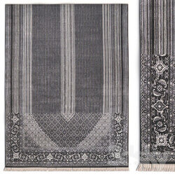 Carpet I and I Designs Playing With Tradition 4 Rug 