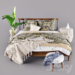 Bed ZARA HOME 